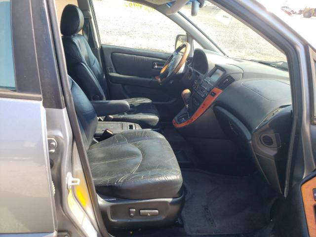 Photo 5 from auction – 2001 LEXUS RX 300 with VIN JTJHF10U210227926