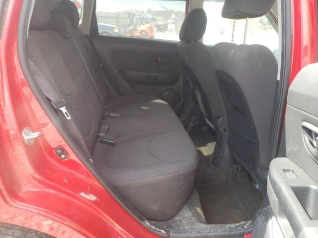 Photo 6 from auction – 2013 KIA SOUL with VIN KNDJT2A58D7512748