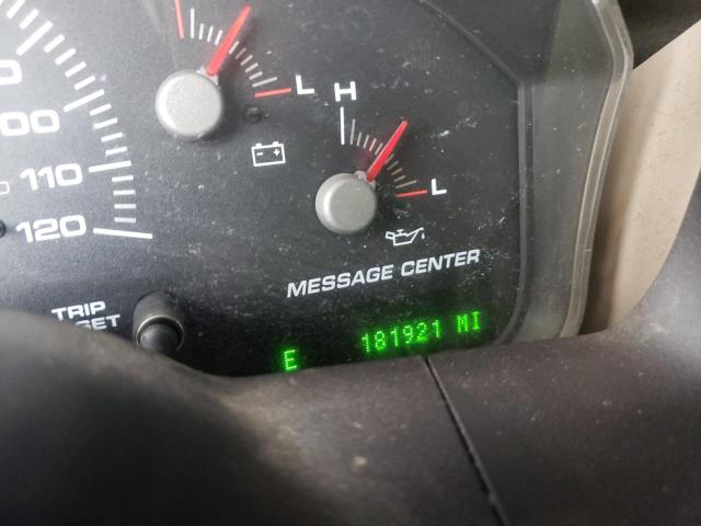 Photo 8 from auction – 2003 FORD EXPEDITION with VIN 1FMFU17LX3LC33838