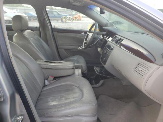 Foto 5 de la subasta – 2006 BUICK LUCERNE CX con VIN 1G4HD57256U192086