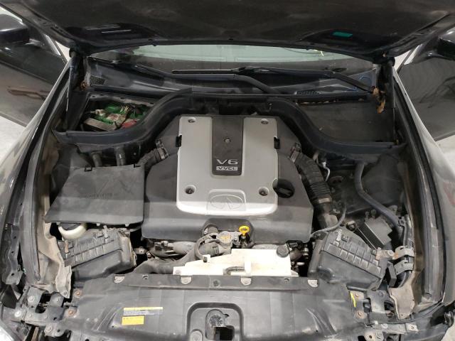 Photo 7 from auction – 2013 INFINITI G37 with VIN JN1CV6AR9DM354518