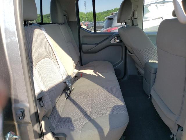 Photo 6 from auction – 2019 NISSAN FRONTIER S with VIN 1N6AD0ER8KN742276