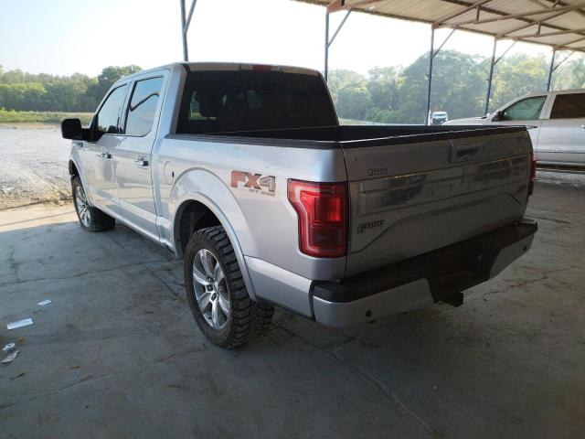 صورة رقم 3 من المزاد - 2015 FORD F150 SUPER مع VIN 1FTEW1EF1FFB90159