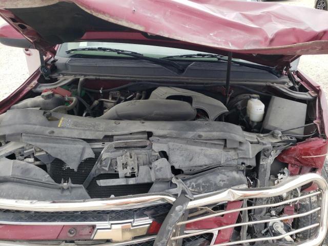 Photo 7 from auction – 2011 CHEVROLET TAHOE C150 with VIN 1GNSCBE04BR107997