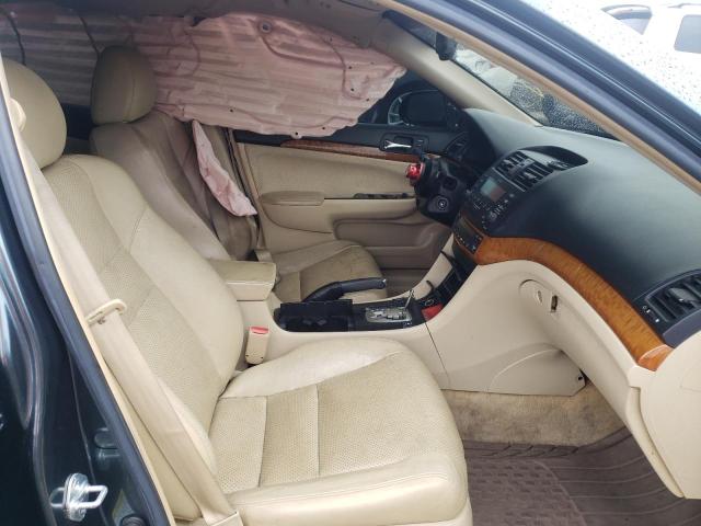 Photo 5 from auction – 2006 ACURA TSX with VIN JH4CL96836C011361