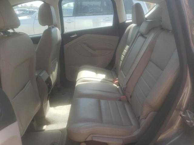 Photo 6 from auction – 2013 FORD C-MAX SEL with VIN 1FADP5BU6DL545446