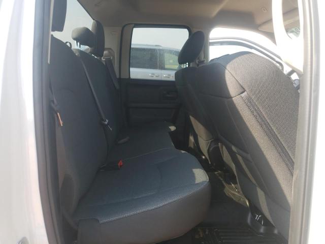 Photo 6 from auction – 2021 RAM 1500 CLASS with VIN 1C6RR6FG3MS506797