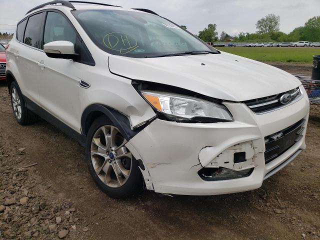Photo 9 from auction – 2013 FORD ESCAPE SEL with VIN 1FMCU9H97DUC02210