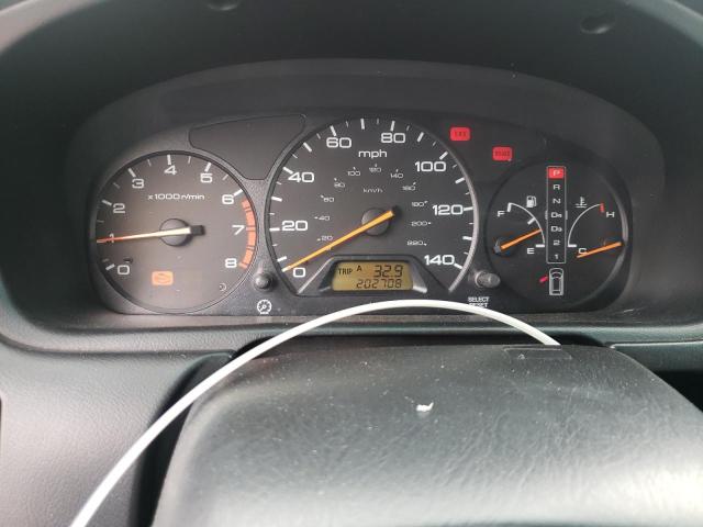 Photo 8 from auction – 2001 HONDA ODYSSEY EX with VIN 2HKRL18641H540176