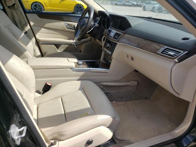 Photo 5 from auction – 2014 MERCEDES-BENZ E 350 with VIN WDDHF5KB5EA776614
