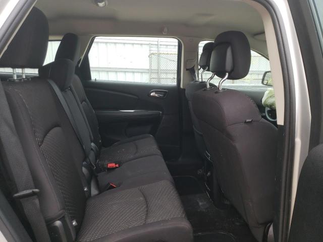 Photo 6 from auction – 2013 DODGE JOURNEY SE with VIN 3C4PDCAB2DT581577