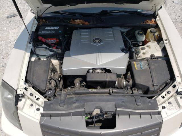 Photo 7 from auction – 2005 CADILLAC CTS HI FEA with VIN 1G6DP567050232896