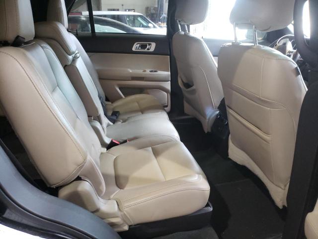 Фото 6 с аукциона – 2014 FORD EXPLORER L с VIN 1FM5K8F83EGC39869