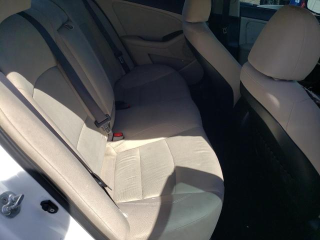 Photo 6 from auction – 2015 KIA OPTIMA LX with VIN KNAGM4A74F5664560