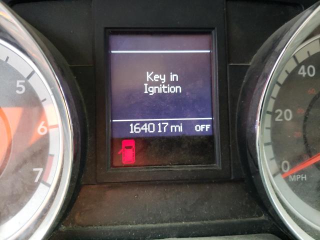 صورة رقم 8 من المزاد - 2013 DODGE GRAND CARA مع VIN 2C4RDGCG8DR686197