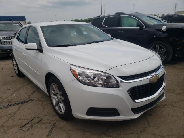 CHEVROLET MALIBU LIM 2016 with VIN 1G11C5SA7GF101311 - Photo from auction