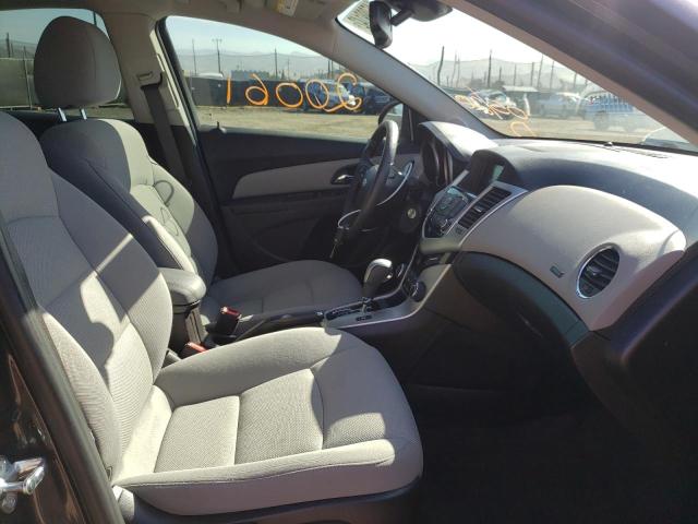 Photo 5 from auction – 2015 CHEVROLET CRUZE LT with VIN 1G1PC5SB4F7196065
