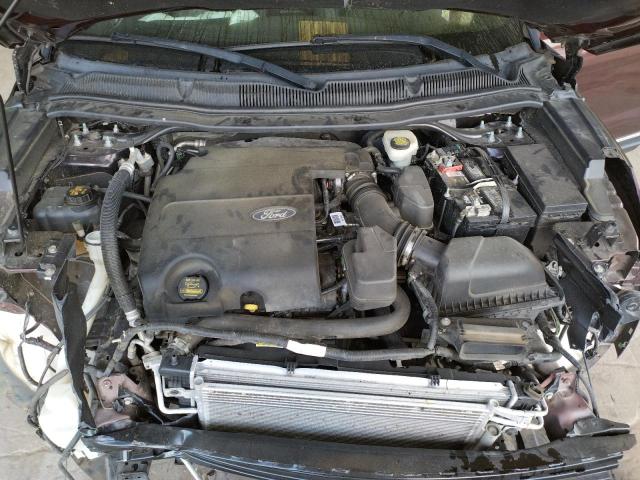 Photo 7 from auction – 2012 FORD EXPLORER L with VIN 1FMHK8F80CGA08213