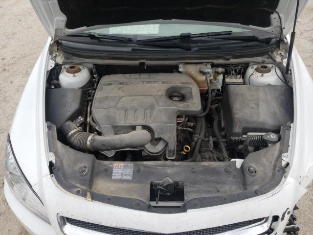 Photo 7 from auction – 2012 CHEVROLET MALIBU LS with VIN 1G1ZA5EU4CF164875
