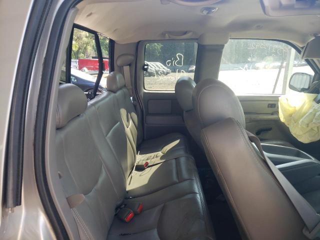 Photo 6 from auction – 2005 GMC NEW SIERRA with VIN 2GTEC19T851324714