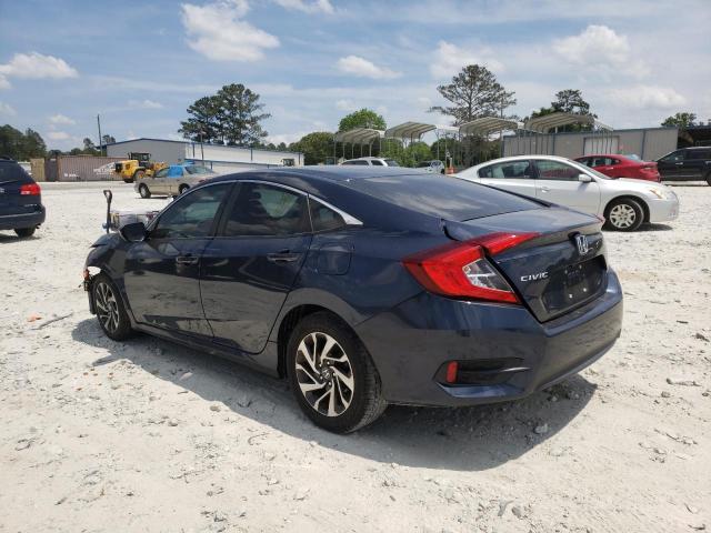 Zdjęcie 3 z aukcji – 2016 HONDA CIVIC EX z VIN 19XFC2F70GE076515