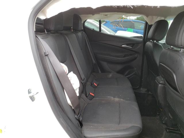 Photo 6 from auction – 2020 BUICK ENCORE GX with VIN KL4MMCSL3LB128024
