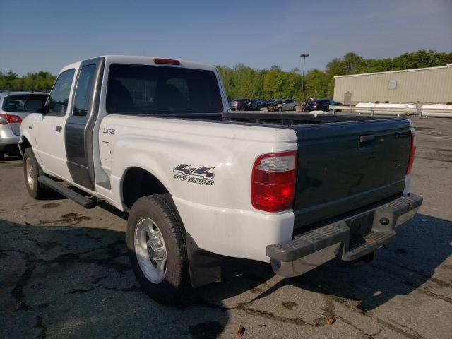 Photo 3 from auction – 2001 FORD RANGER SUP with VIN 1FTZR15E21TA34285