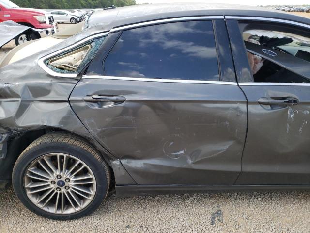Photo 6 from auction – 2015 FORD FUSION SE with VIN 3FA6P0H98FR282492