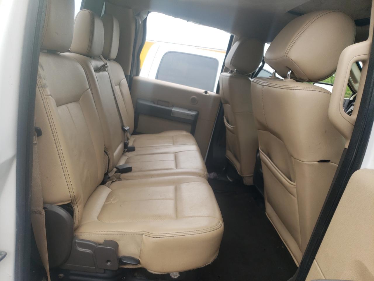 Photo 6 from auction – 2014 FORD F250 SUPER with VIN 1FT7W2BTXEEB32788