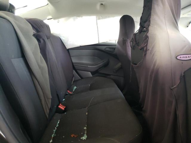 Photo 6 from auction – 2016 FORD FOCUS S with VIN 1FADP3E2XGL356589