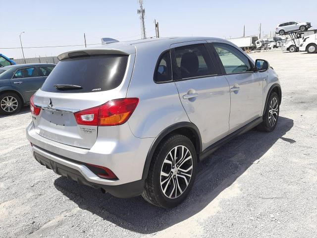 Photo 4 from auction – 2019 MITSUBISHI OUTLANDER with VIN JA4AR3AU2KU018325