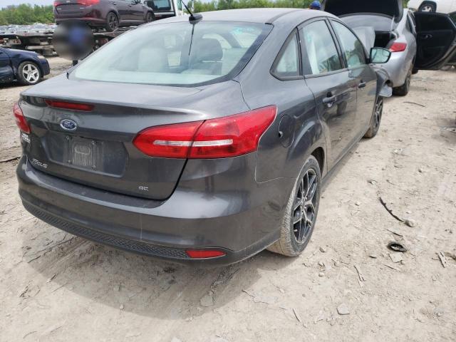 Photo 4 from auction – 2018 FORD FOCUS SE with VIN 1FADP3F28JL308479