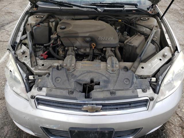 Photo 7 from auction – 2008 CHEVROLET IMPALA LT with VIN 2G1WT55N281315569
