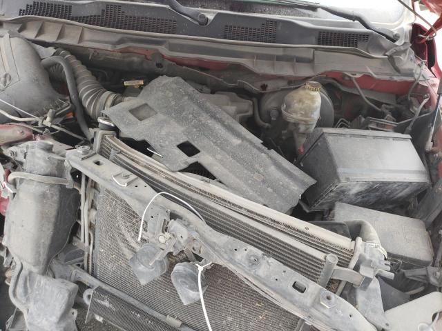 Photo 7 from auction – 2010 DODGE RAM 1500 with VIN 1D7RB1GP9AS193562