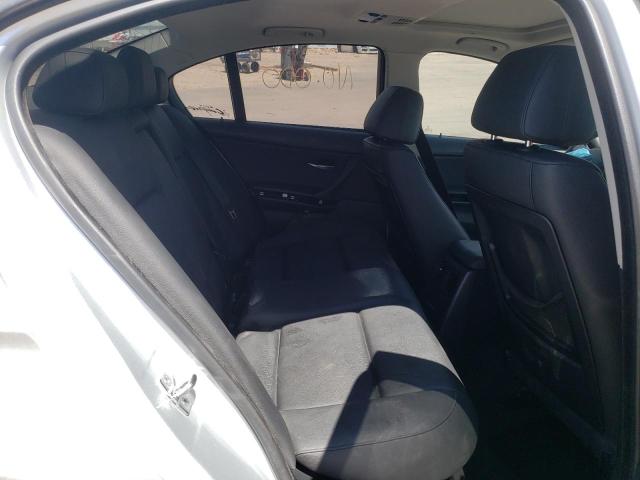 Photo 8 from auction – 2007 BMW 328 I with VIN WBAVA37527NE28011