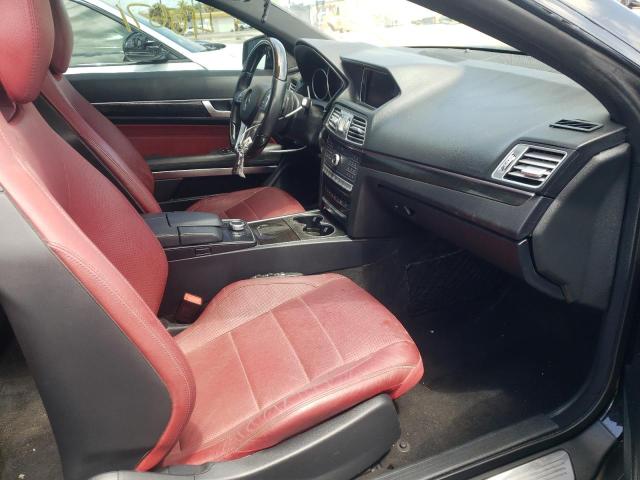 Photo 5 from auction – 2016 MERCEDES-BENZ E 400 with VIN WDDKJ6FB9GF350631