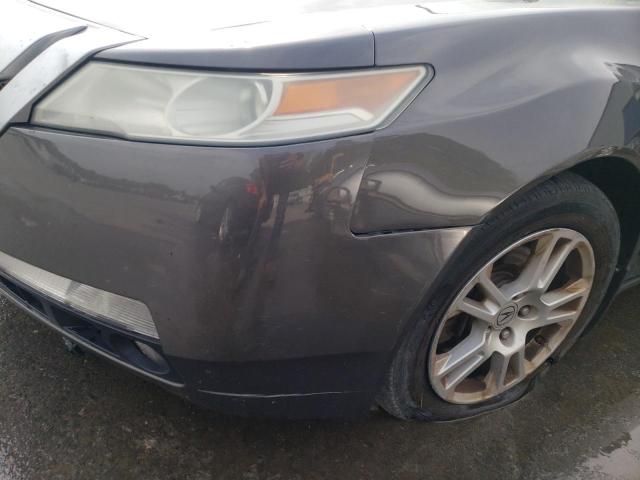 Photo 9 from auction – 2009 ACURA TL with VIN 19UUA86299A013814