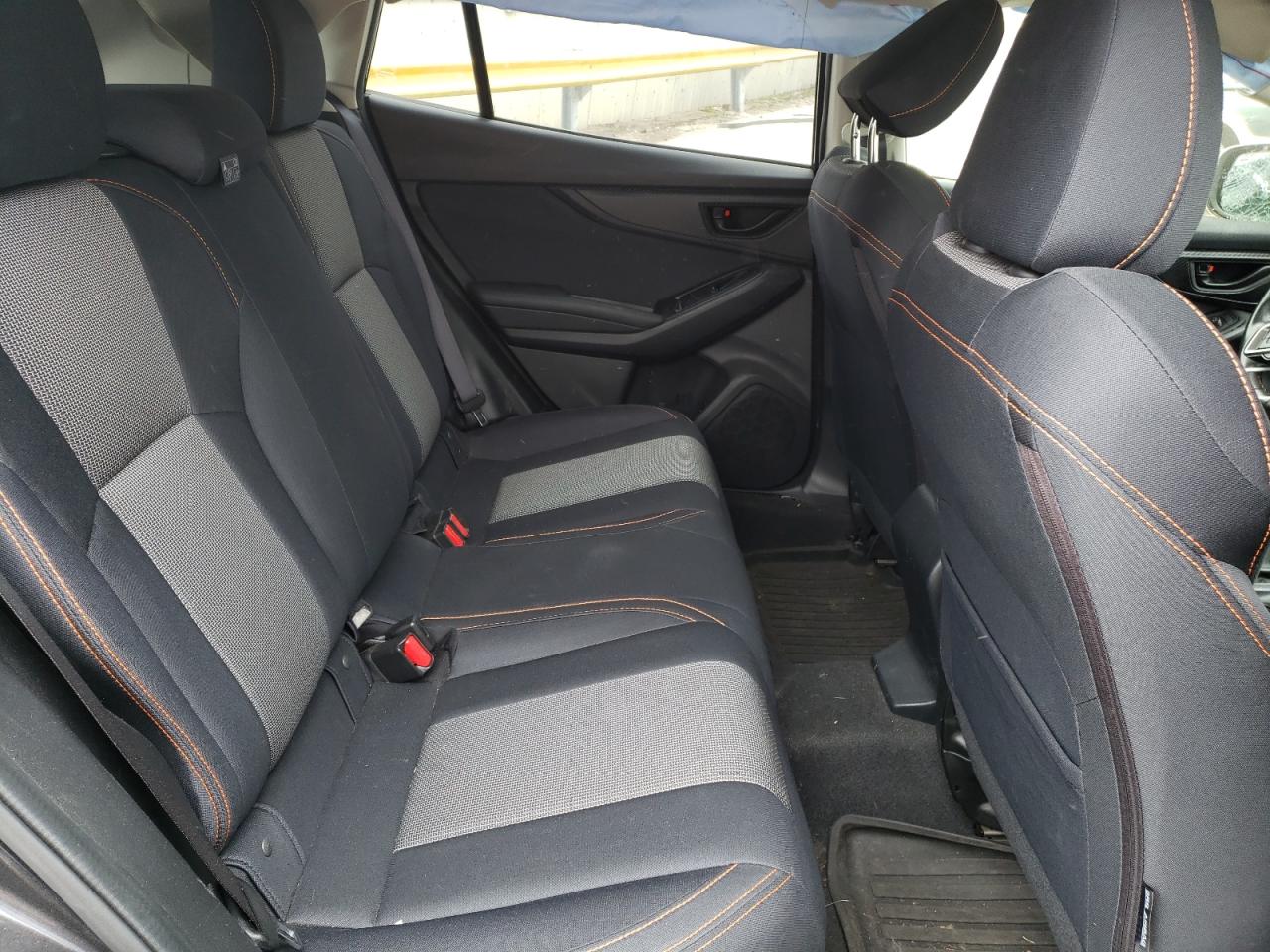Photo 6 from auction – 2018 SUBARU CROSSTREK with VIN JF2GTACC3J8344895