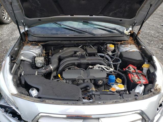 Photo 7 from auction – 2015 SUBARU LEGACY 2.5 with VIN 4S3BNAC65F3017755