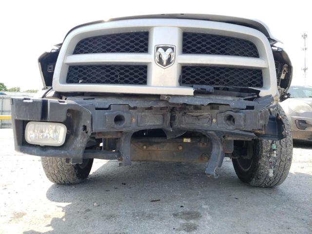 Photo 9 from auction – 2012 DODGE RAM 1500 S with VIN 1C6RD7FT7CS141069