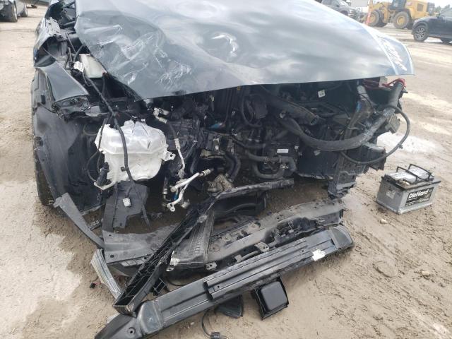 Photo 9 from auction – 2015 HYUNDAI SONATA SPO with VIN 5NPE34AF4FH204884