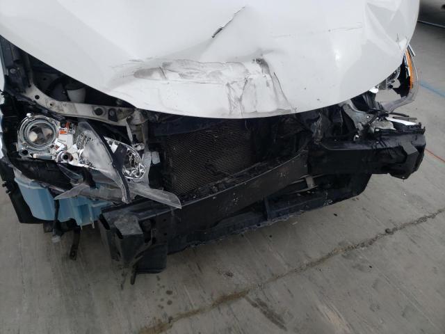 Photo 9 from auction – 2017 TOYOTA CAMRY LE with VIN 4T1BF1FK0HU716712