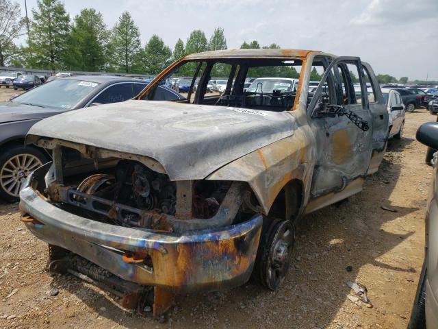 Photo 2 from auction – 2017 RAM 3500 ST with VIN 3C63R3GJ8HG513854