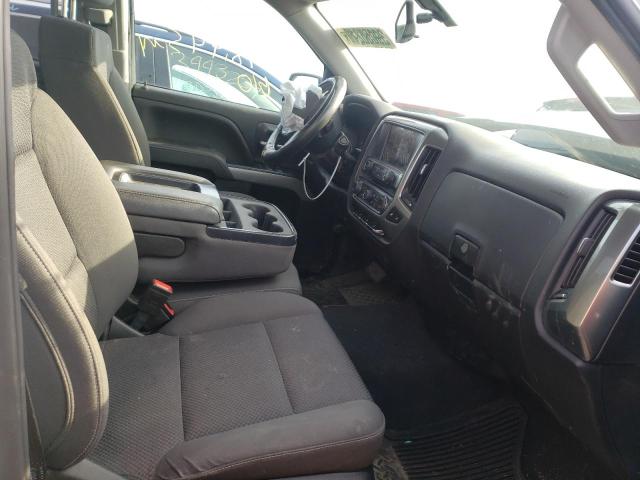 Photo 5 from auction – 2019 CHEVROLET SILVERADO with VIN 2GCVKPEC4K1149160