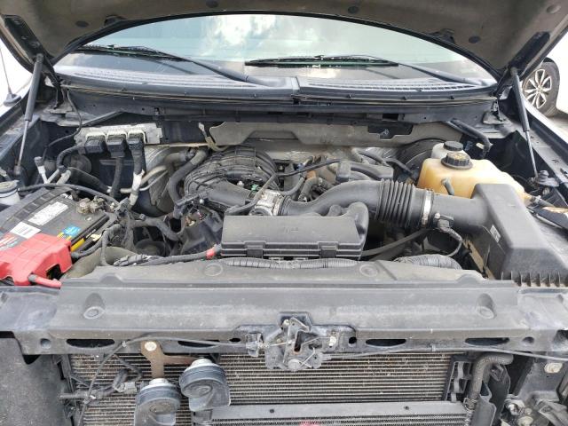 Photo 7 from auction – 2013 FORD F150 SUPER with VIN 1FTEX1CM6DFA01940