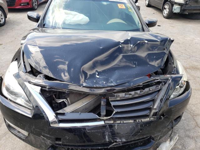Photo 7 from auction – 2015 NISSAN ALTIMA 2.5 with VIN 1N4AL3AP1FC482841