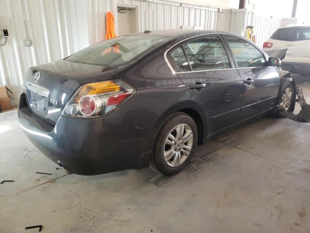 Photo 4 from auction – 2010 NISSAN ALTIMA BAS with VIN 1N4AL2APXAN539836