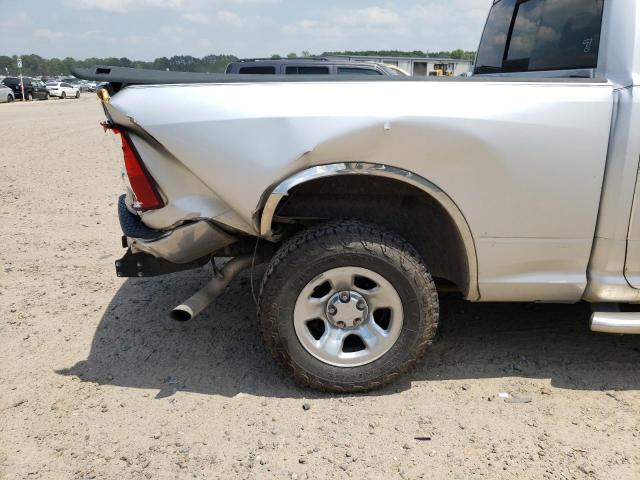 Photo 9 from auction – 2010 DODGE RAM 1500 with VIN 1D7RV1GP4AS105671