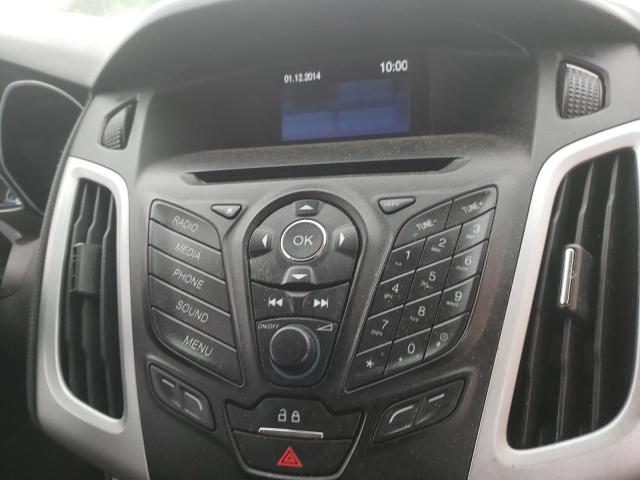 Photo 9 from auction – 2014 FORD FOCUS SE with VIN 1FADP3K21EL254258