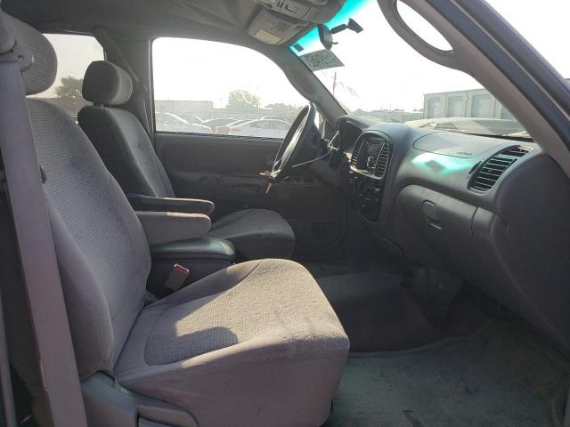 Photo 5 from auction – 2000 TOYOTA TUNDRA ACC with VIN 5TBBT481XYS101374
